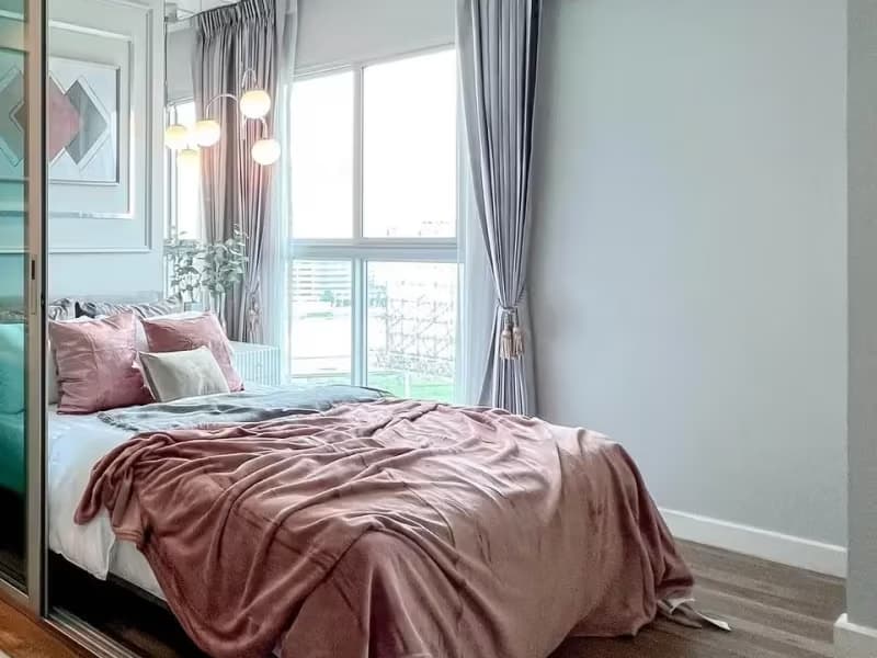 Studio for Sale in Bang Na
