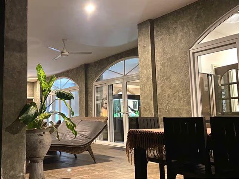 4 Bed House for Sale in San Sai District