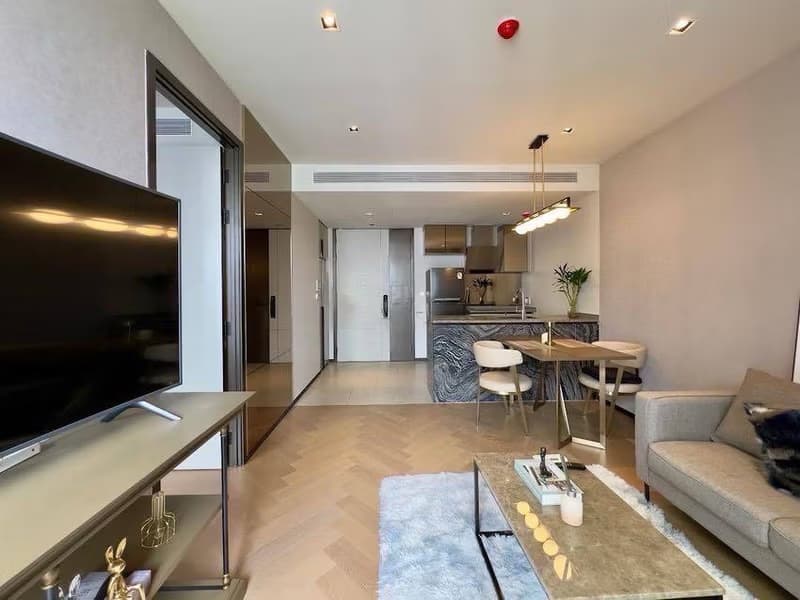 1 Bed Condo for Rent in Watthana