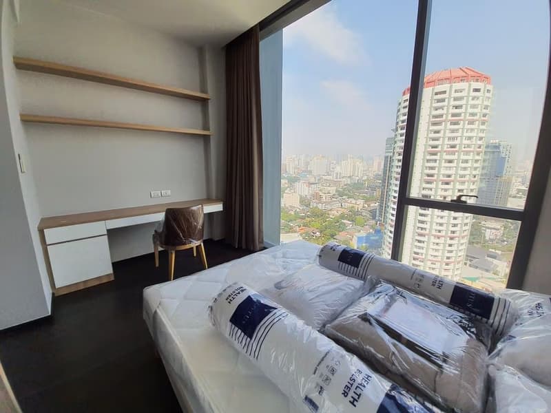 Condo for Rent at Laviq Sukhumvit 57