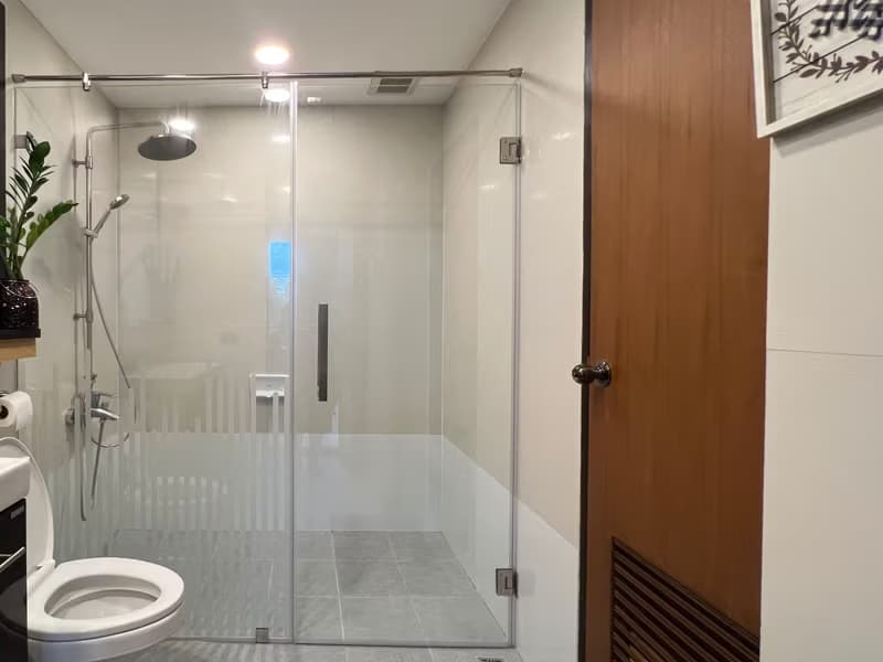 1 Bed Condo for Rent in undefined