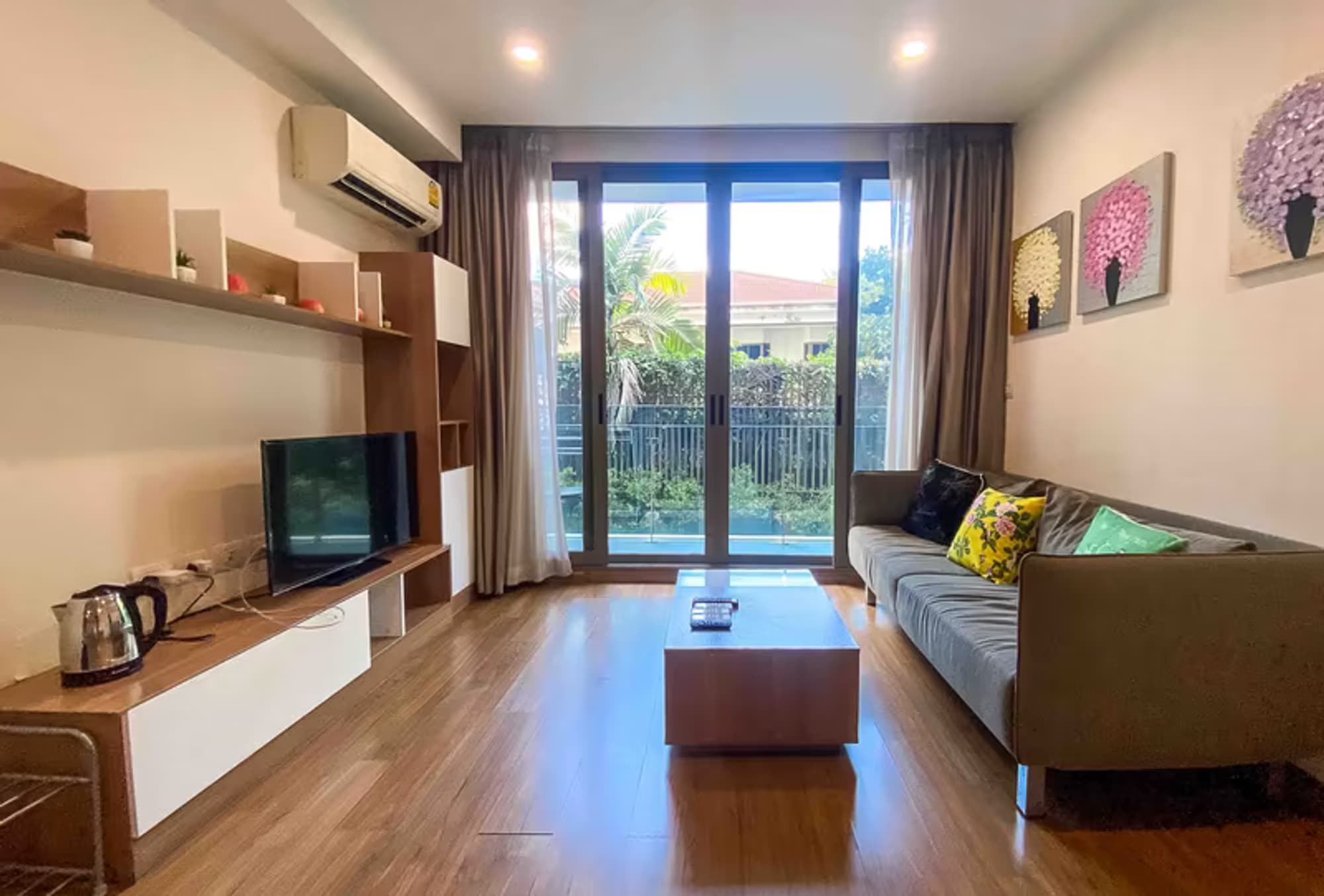 The Nimmana - 2 Bed Condo for Rent, Sale. - NIMM13946 - Image 6