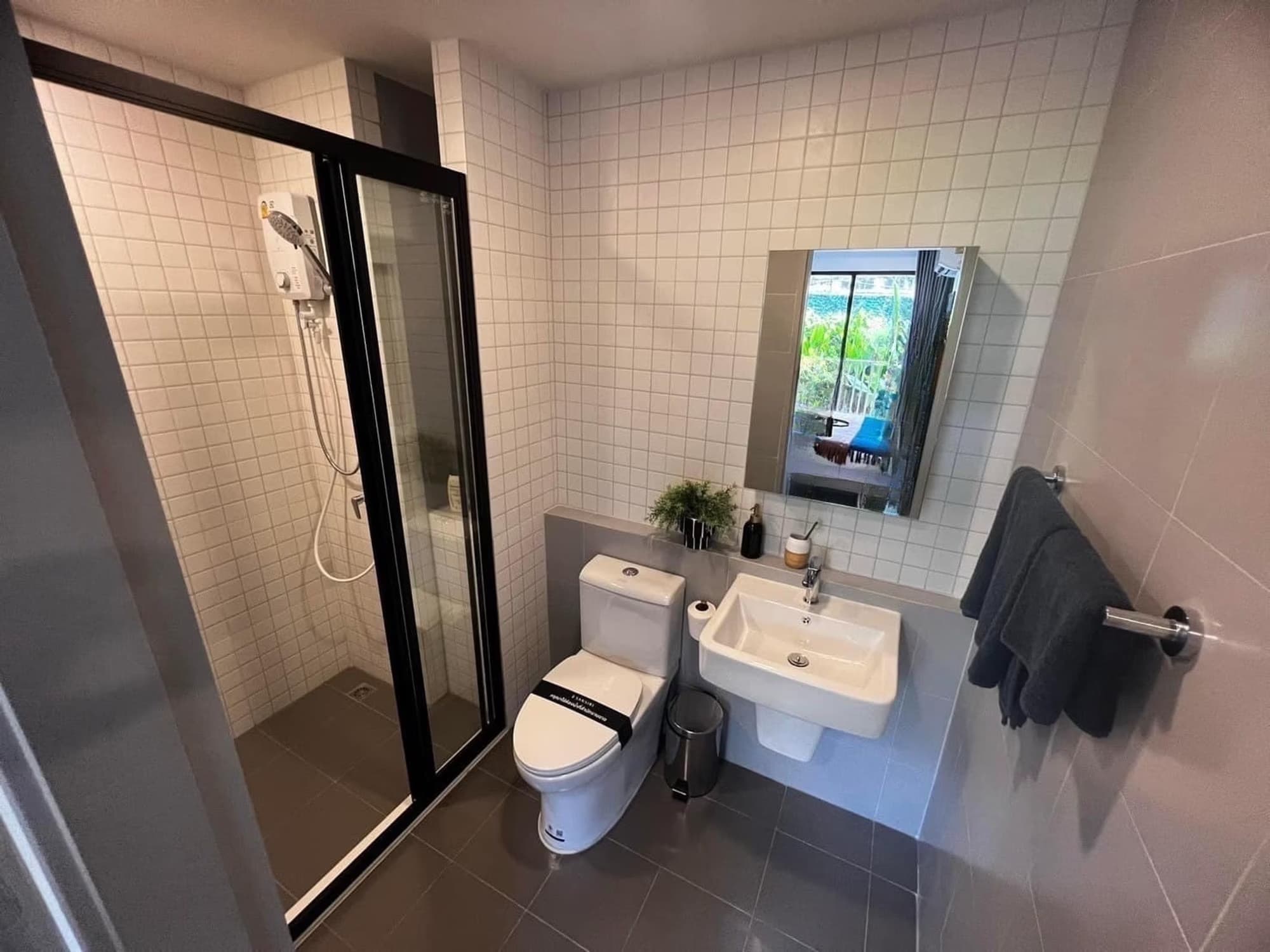 1 Bed Condo for Sale in Mueang Chiang Mai - Image 4