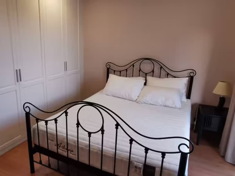 1 Bedroom Condo for Sale in Nimman area