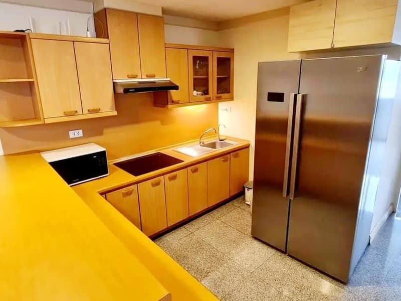 2 Bed Condo for Sale in Khlong Toei