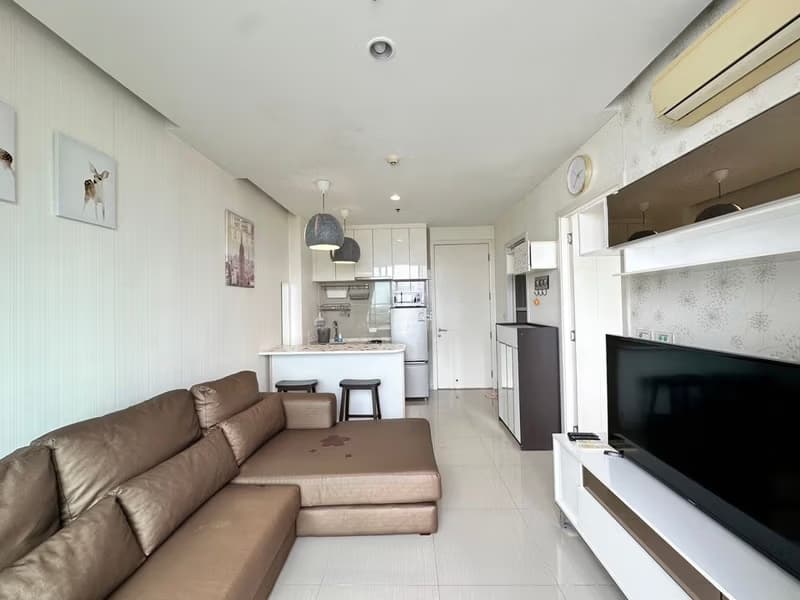 1 Bed Condo for Rent in Huai Khwang