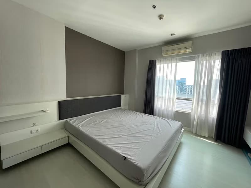  The Room Ratchada-Ladprao
