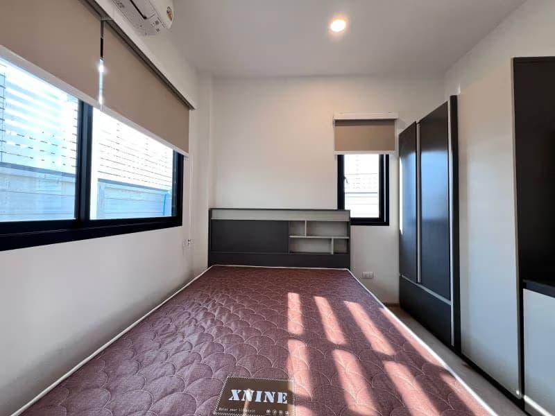 3 Bed House for Rent in San Sai
