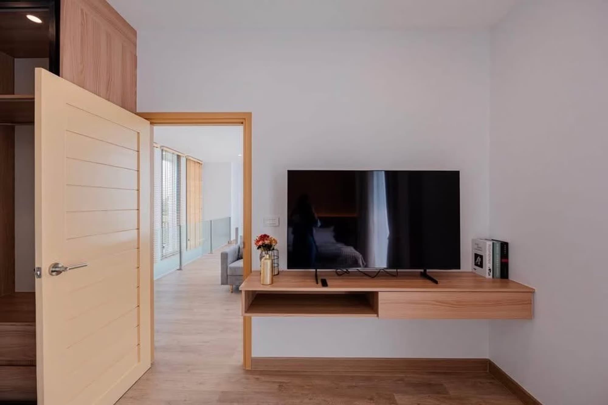 4 ห้องนอน บ้าน สำหรับ จำหน่าย ใน Hang Dong District - Image 10