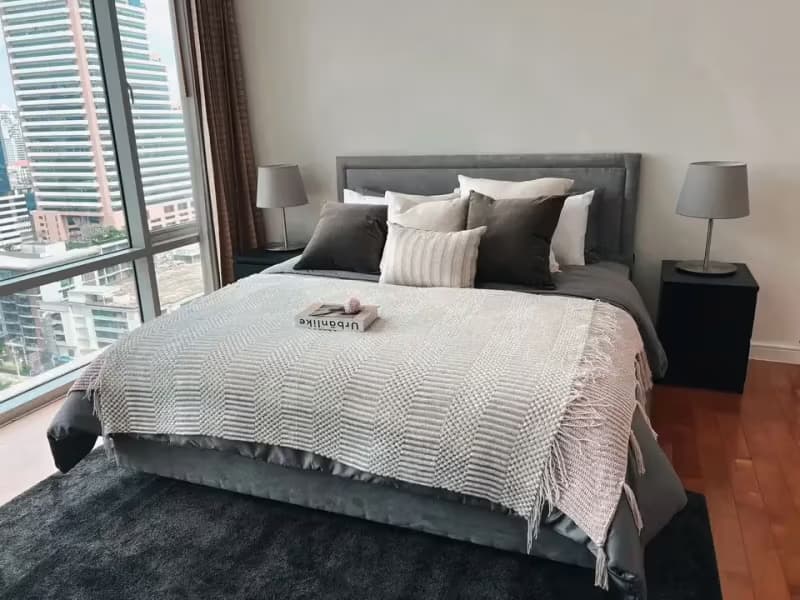 2 Bedroom Condo
