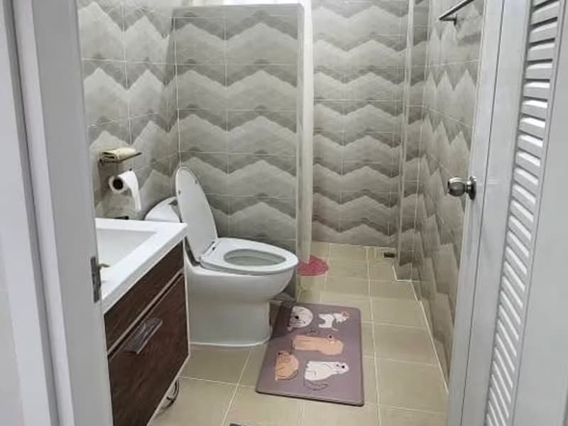2 Bed House for Rent in Saraphi District