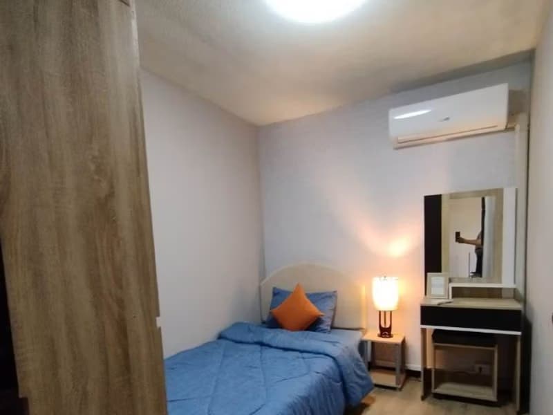 Condo for Sale, Rented at 103 Condominium 5