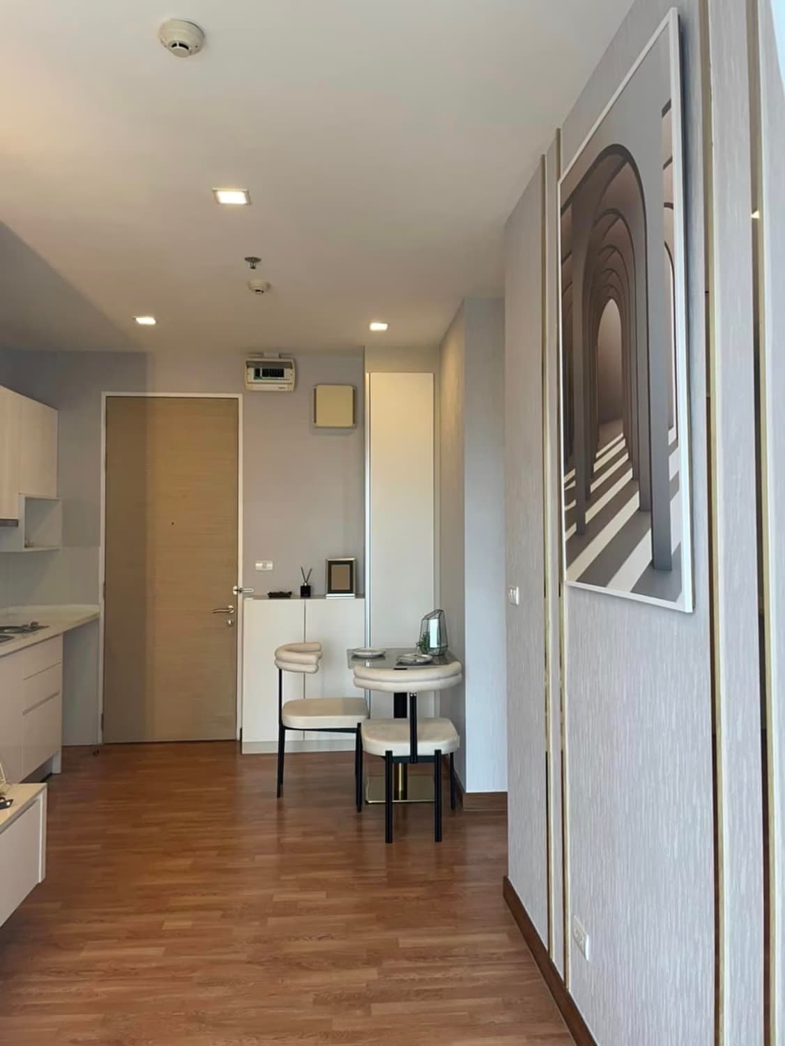 1 Bed Condo for Rent  Near Bang Na BTS - Image 2