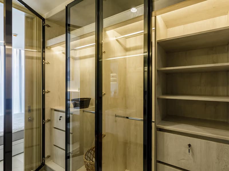 1 Bed Condo for Rent in Watthana