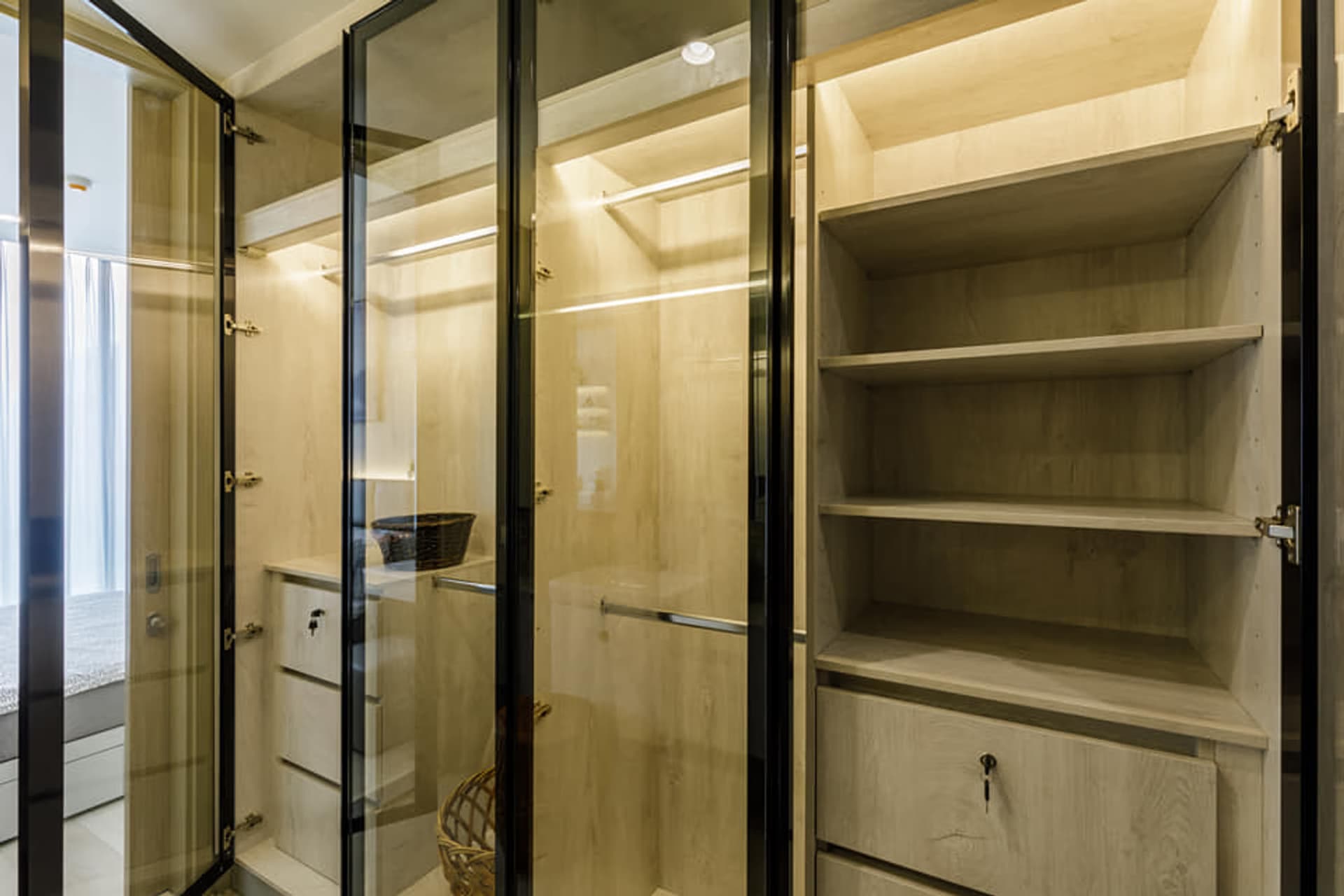1 ห้องนอน Condo สำหรับ จำหน่าย ใน วัฒนา - Image 5