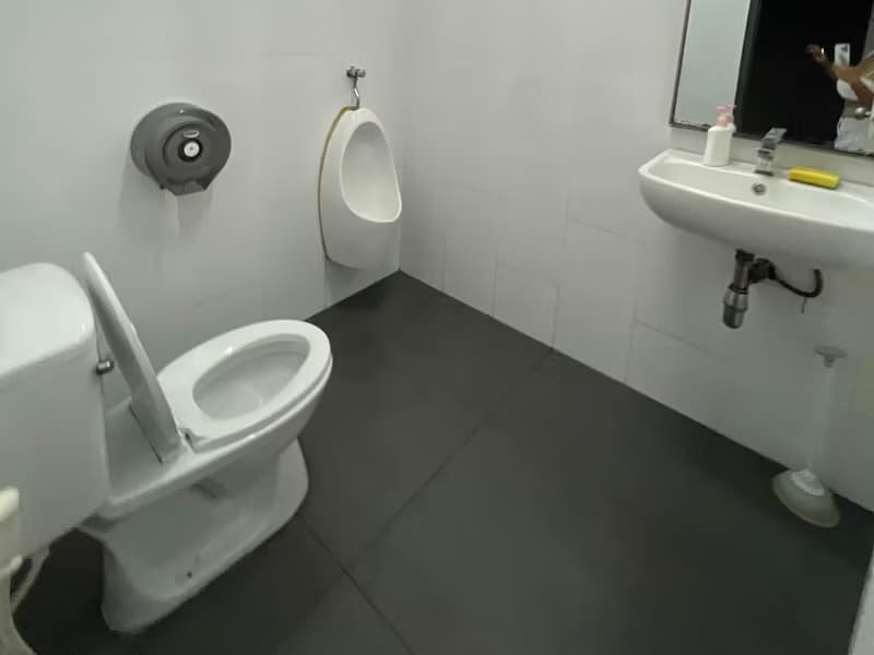 undefined Bed Commercial for Rent in Watthana