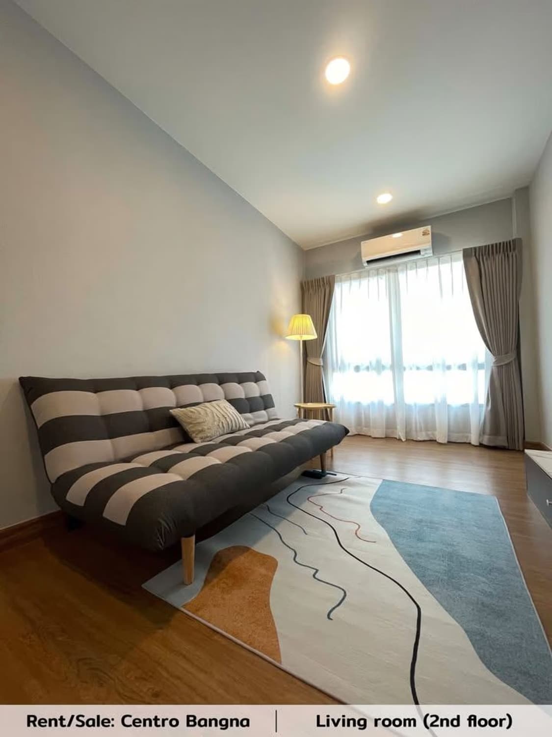 4 卧室 别墅 用于 出租 在 Bang Phli, Samut Prakan - Image 3