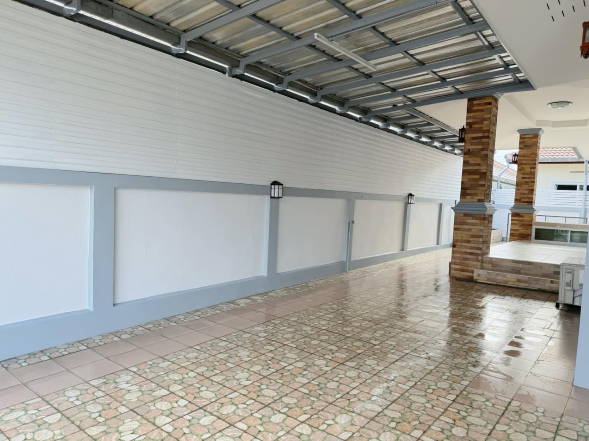 3 Bed House for Rent in San Sai District - Image 18