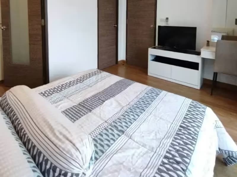 1 Bedroom Condo for Rent at The Nimman by Palm Spring