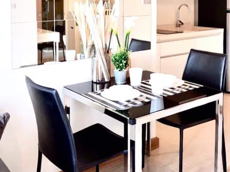 2 Bed Condo for Rent and Sale in Watthana