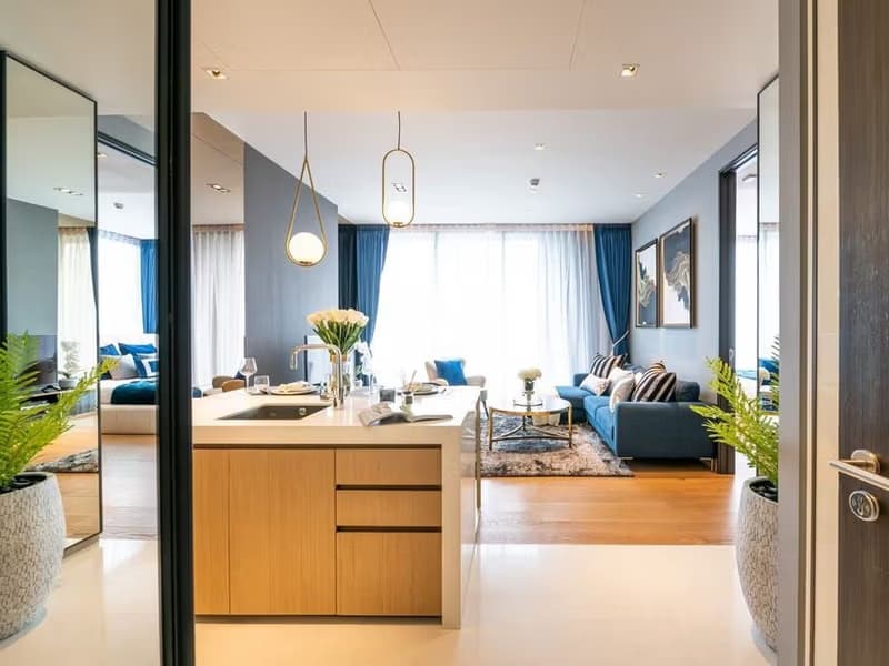 Condo for Rent, Sale at Beatniq Sukhumvit 32