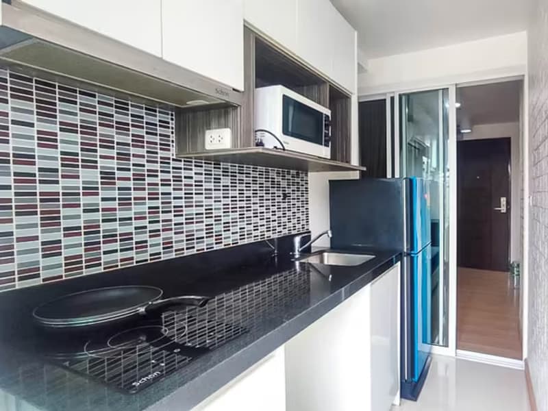 1 Bedroom Condo for Rent