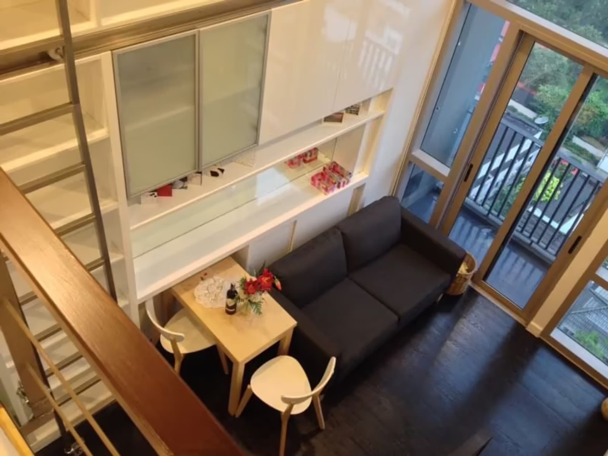Condo for Rent at Ideo Morph 38 - Image 6