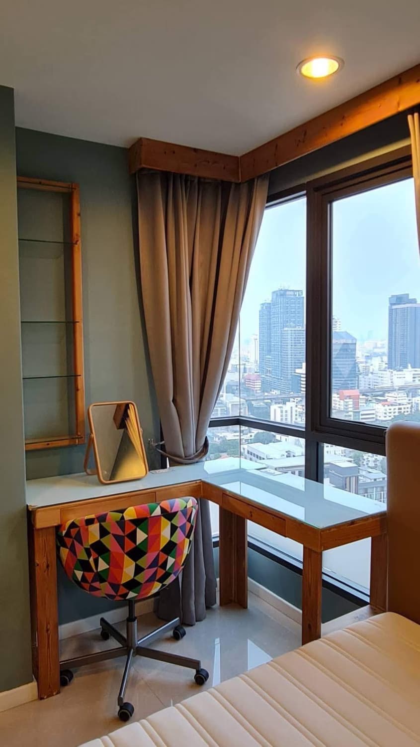 2 Bed Condo for Sale in Ratchathewi - Image 11
