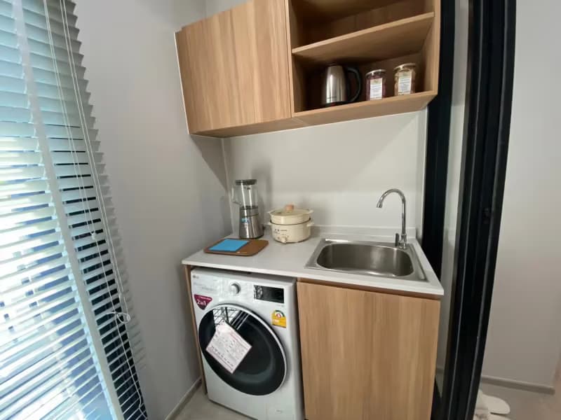 Condo for Rent, Sale at Nue Noble Centre Bang Na