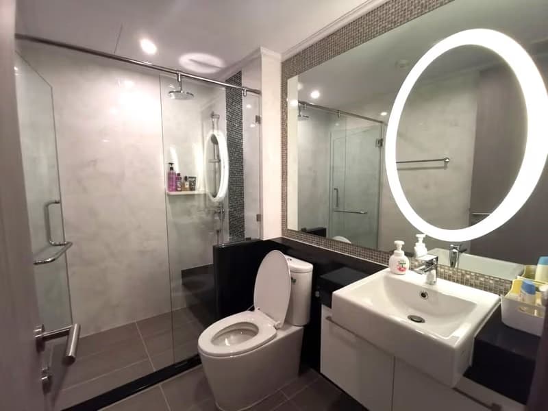 1 Bed Condo for Rent in Watthana