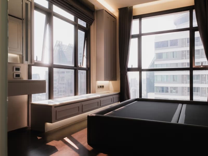 2 Bed Condo for Sale in Watthana