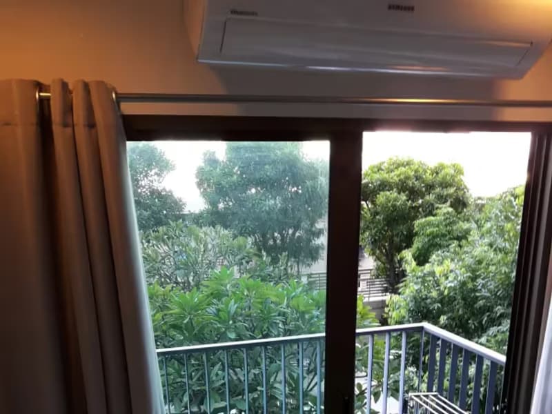 1 Bedroom Condo