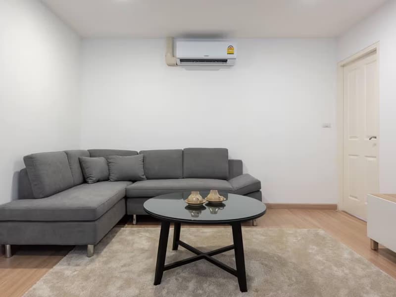 2 Bed Condo for Rent  Near Punnawithi BTS