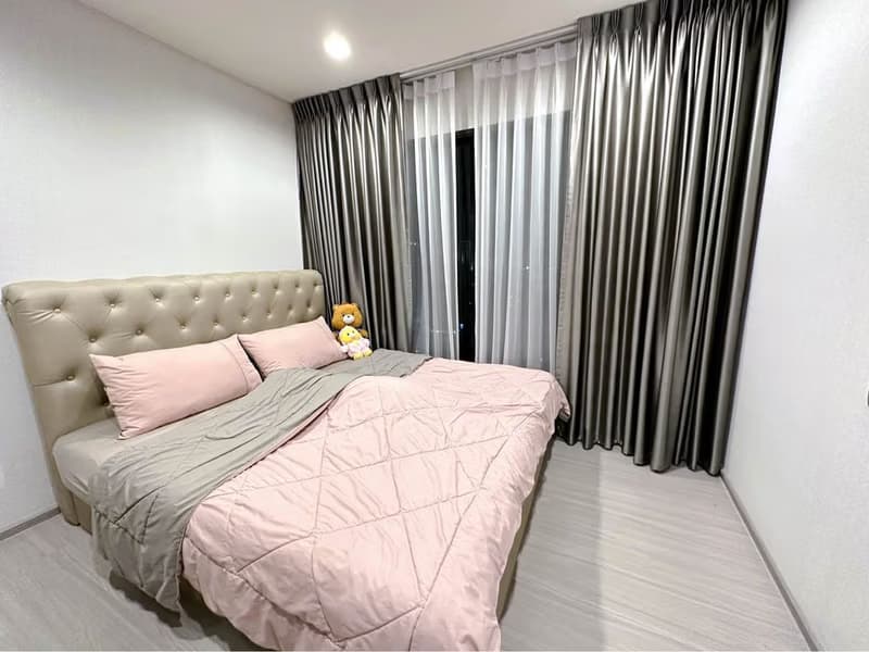 Condo for Rent, Sale at Life Sukhumvit 62