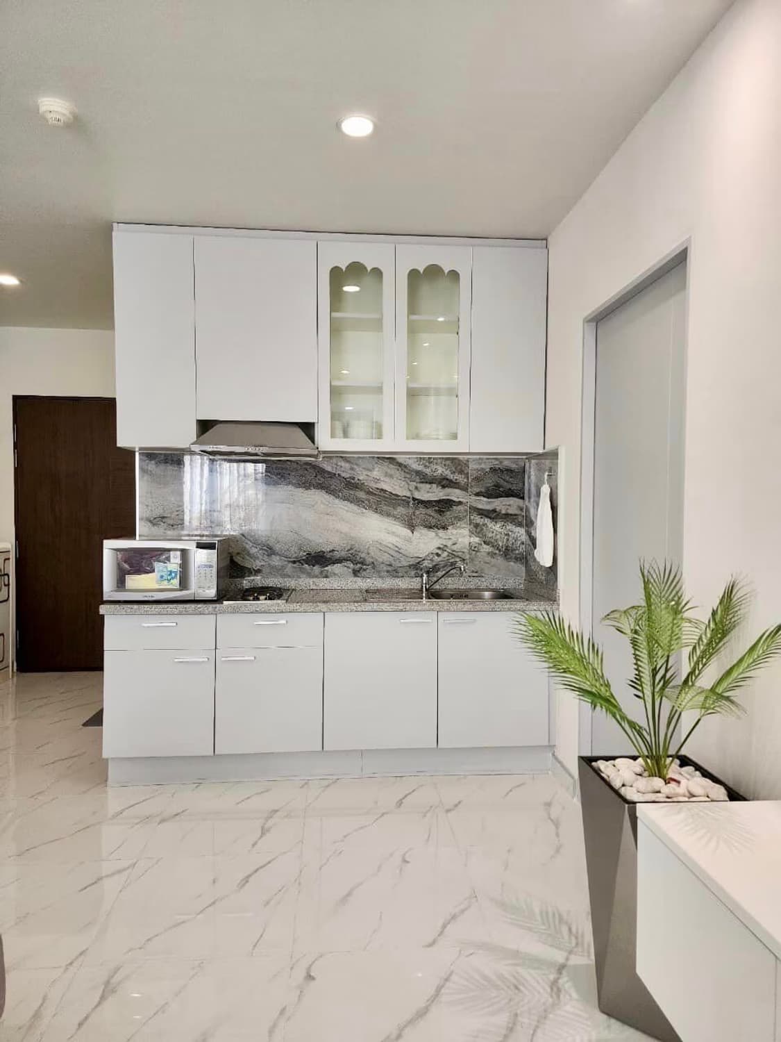 Condo for Rent at Trendy Condominium Sukhumvit 13 - Image 13
