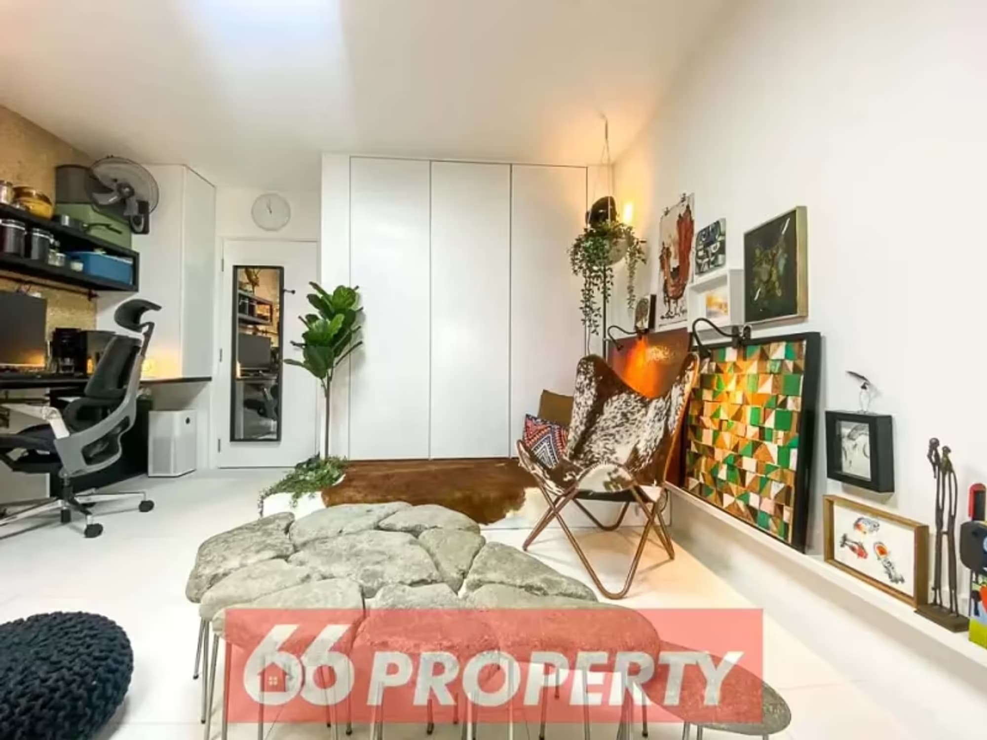 Studio for Sale in Chang Khlan, Mueang Chiang Mai - Image 9