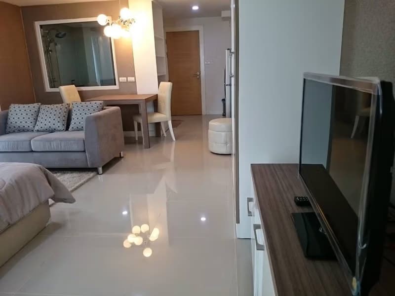 1 Bed Condo for Sale in อำเภอเมือง