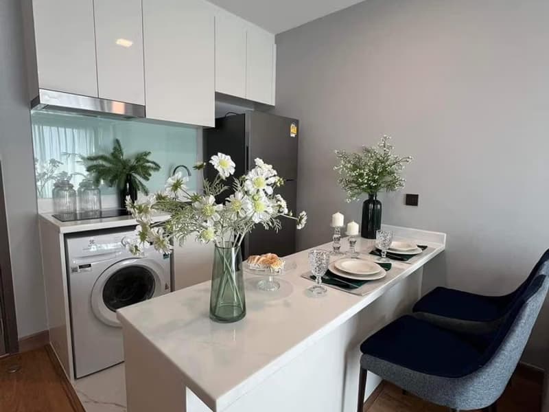 1 Bed Condo for Rent in Mueang Chiang Mai