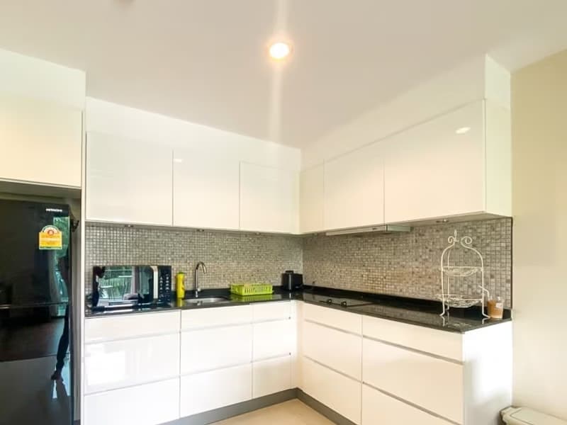 1 Bed Condo for Sale in Mueang Chiang Mai