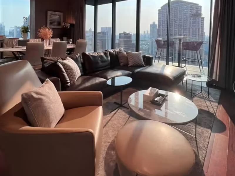 3 Bedroom Condo