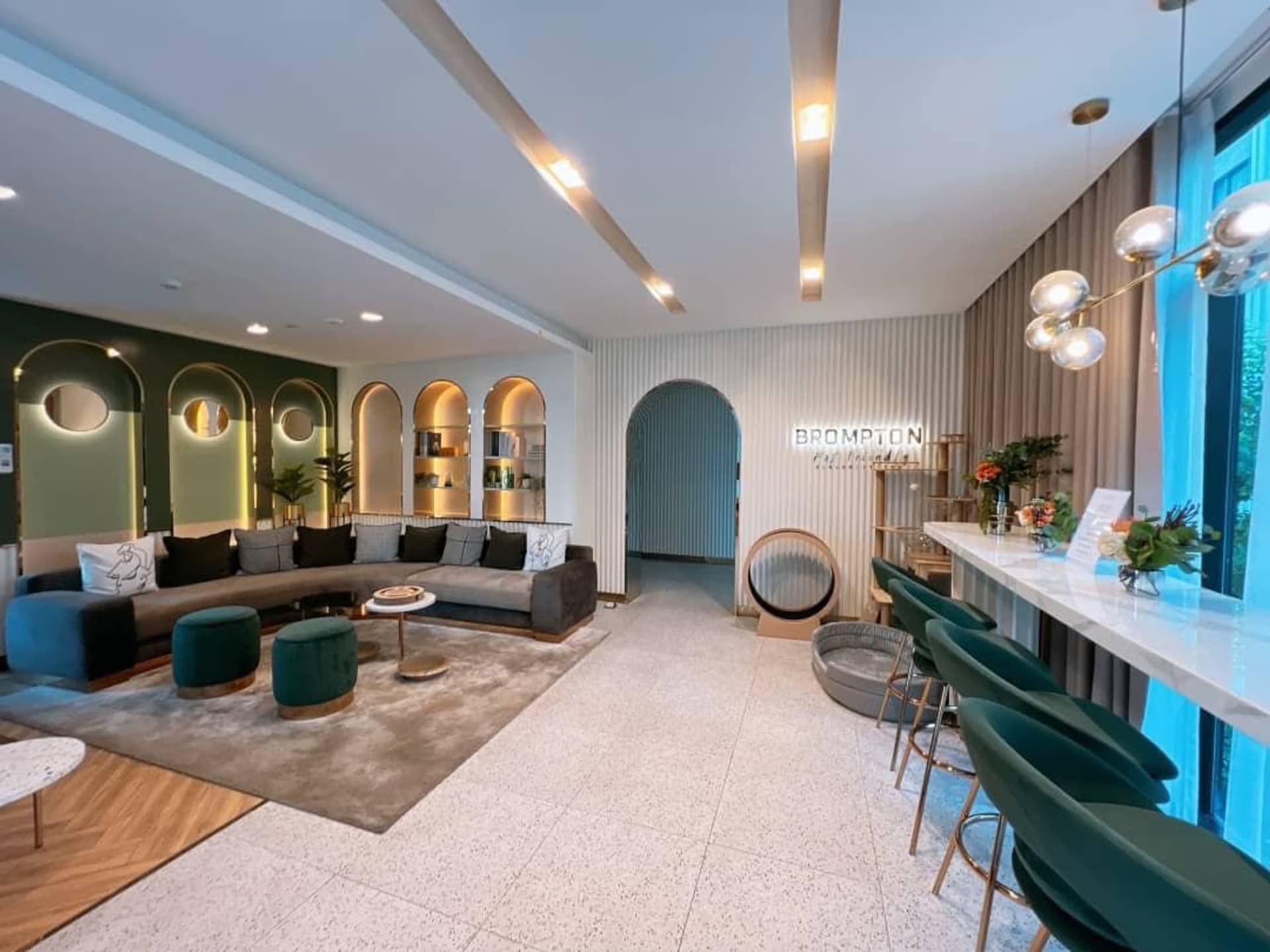 1 Bed Condo for Sale  Near Bearing BTS - Image 6