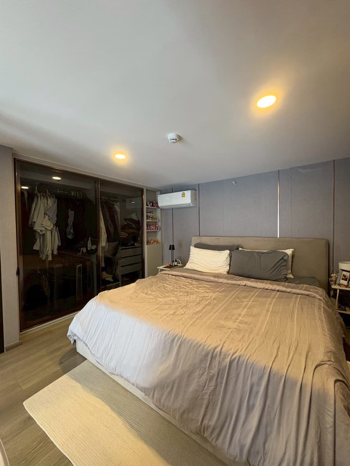 1 ห้องนอน คอนโด สำหรับ ขาย ใน ห้วยขวาง - Image 7