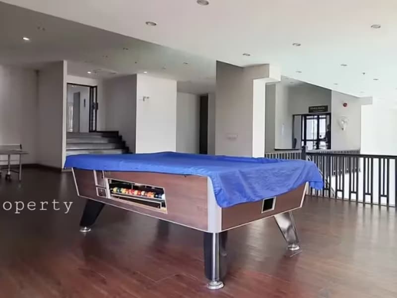 Condo for Sale, Rented at Vista Garden