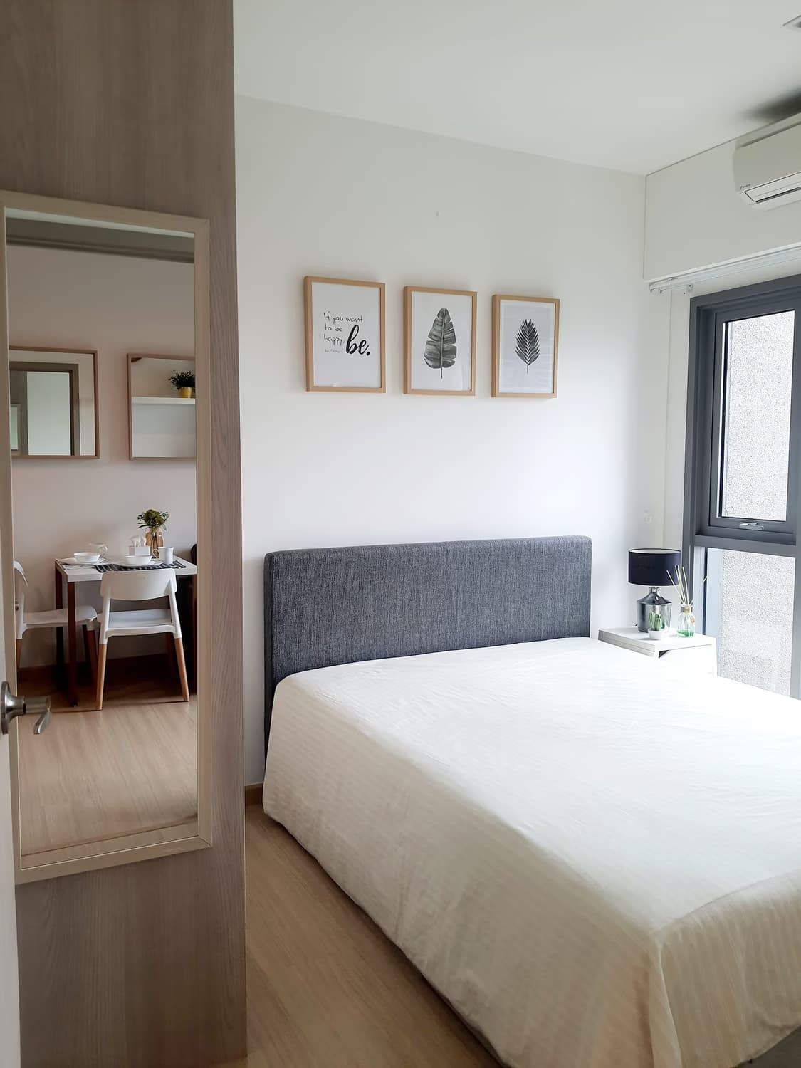 1 Bed Condo for Rent and Sale  Near Punnawithi BTS - Image 10