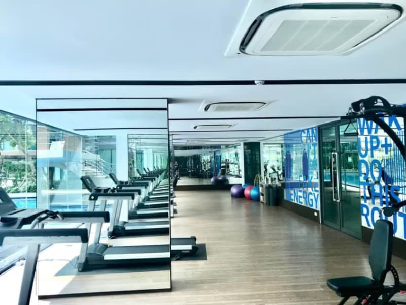 1 Bed Condo for Sale  Near On Nut BTS