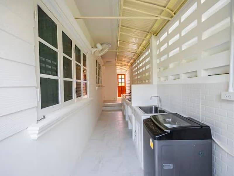 3 Bed House for Rent and Sale in Hang Dong