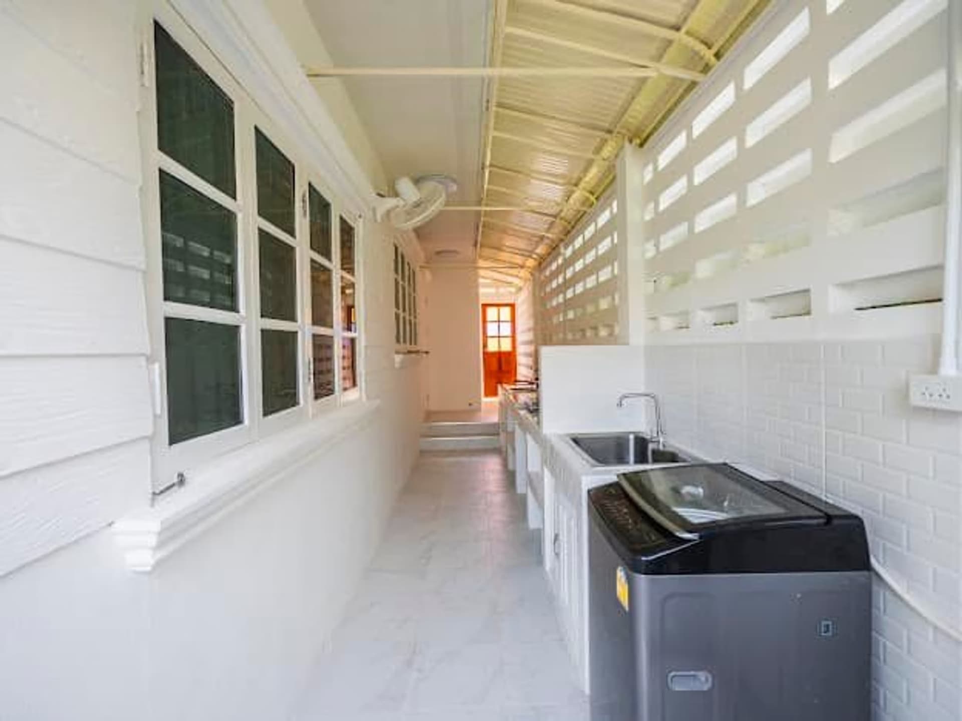 3 ห้องนอน House สำหรับ ขายและจำหน่าย ใน หางดง - Image 8