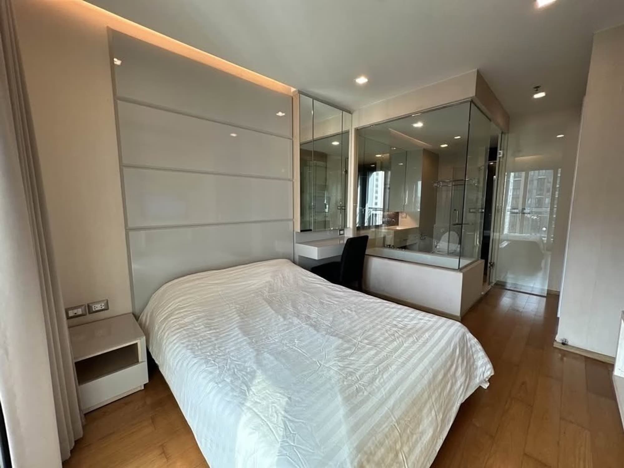 1 Bed Condo for Rent in Ratchathewi - Image 4