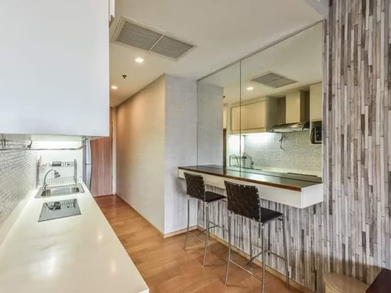 Condo for Rent at Noble Revent
