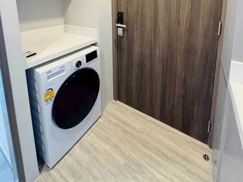 2 Bed Condo for Rent in Bang Phli
